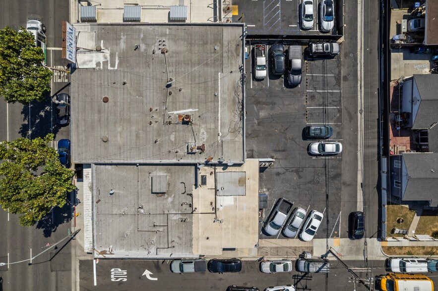 More Photos Of 16705 Hawthorne Blvd, Lawndale Medical For Lease
