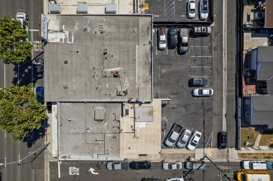 More Photos Of 16705 Hawthorne Blvd, Lawndale Loft Creative Space For Lease