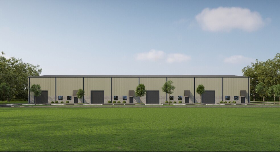 Primary Photo Of 53 Clark dr, East Berlin Industrial For Lease