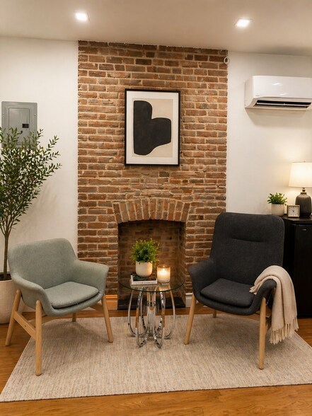 Primary Photo Of 1101 Putnam Ave, Brooklyn Office Residential For Lease