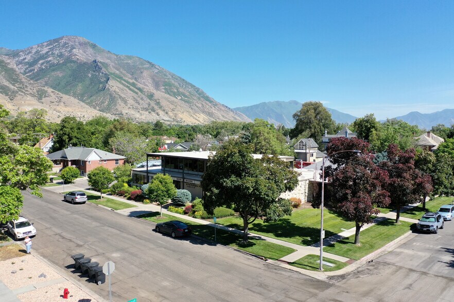 More Photos Of 120 E 300 N, Provo Office For Sale