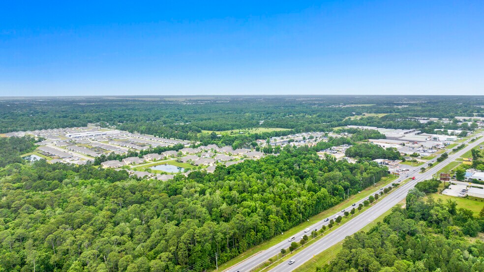 More Photos Of 19924 County Road 10, Foley Land For Sale