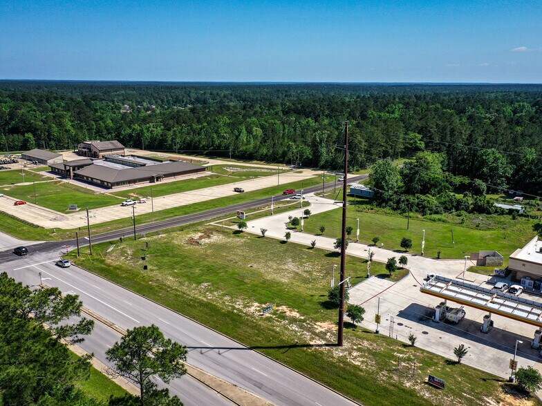 More Photos Of 3600 Montgomery Rd, Huntsville Land For Sale