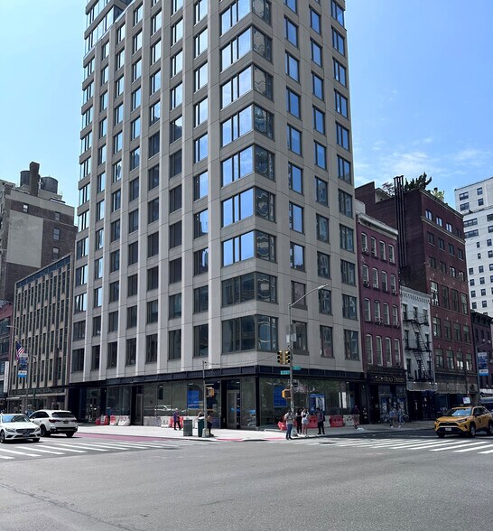 More Photos Of 202 E 23rd St, New York Apartments For Lease