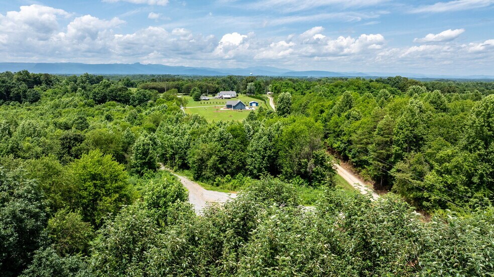 More Photos Of 1981 Jamestown Rd, Morganton Land For Sale