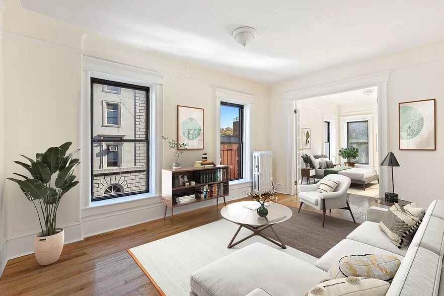 More Photos Of 479 Bergen St, Brooklyn Storefront Retail Residential For Sale