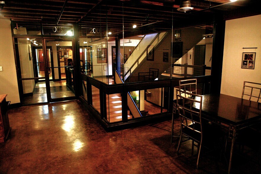 More Photos Of 247 Broad St, Kingsport Loft Creative Space For Sale