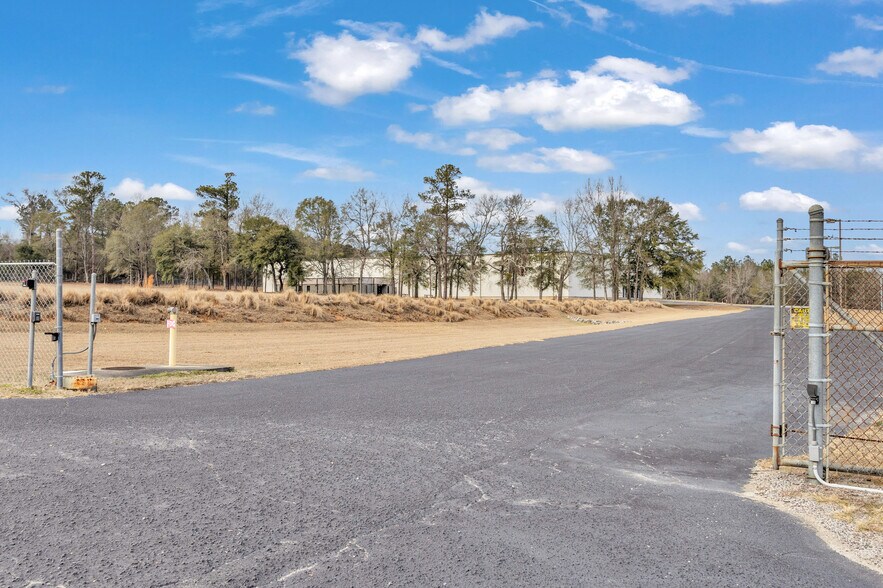 More Photos Of 4049 Allen Station Rd, Augusta Manufacturing For Lease