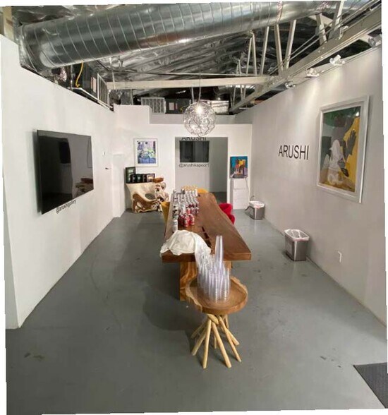 More Photos Of 1243 W Temple St, Los Angeles Warehouse For Lease