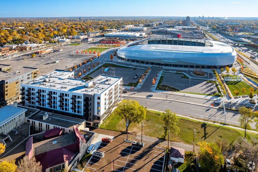 More Photos Of 427 N Snelling Ave, Saint Paul Apartments For Lease