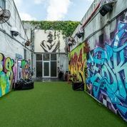 More Photos Of 1911-1915 NW Miami Ct, Miami Unknown For Lease