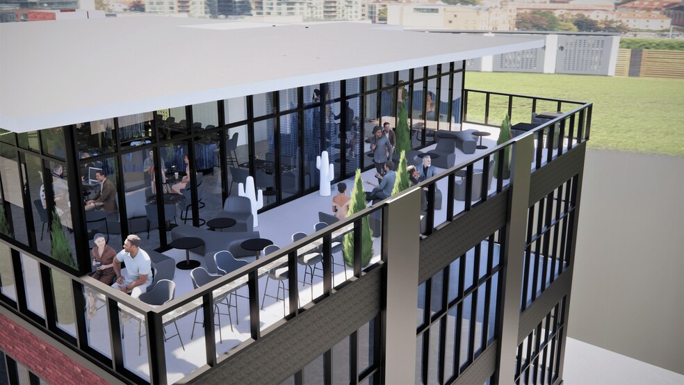 More Photos Of 217 E Campbell St, Edmond Apartments For Lease