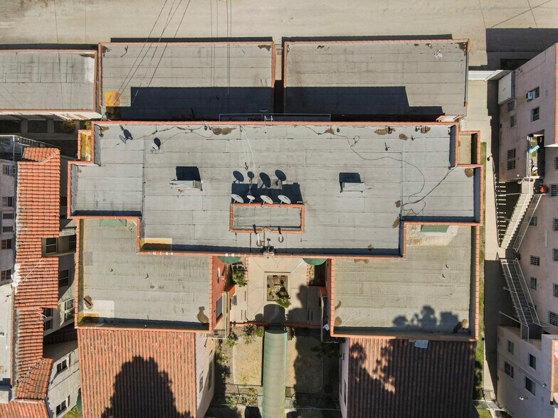More Photos Of 4261 Leimert Blvd, Los Angeles Apartments For Sale