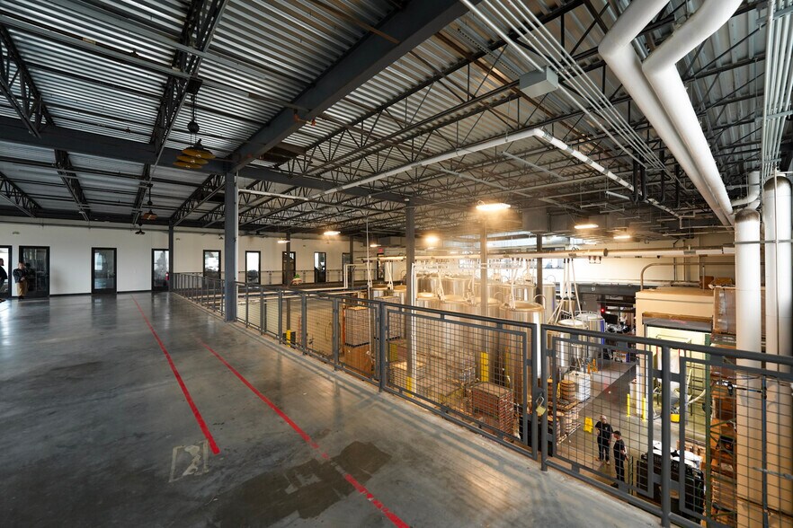 More Photos Of 2101 Summer St, Houston Freestanding For Lease