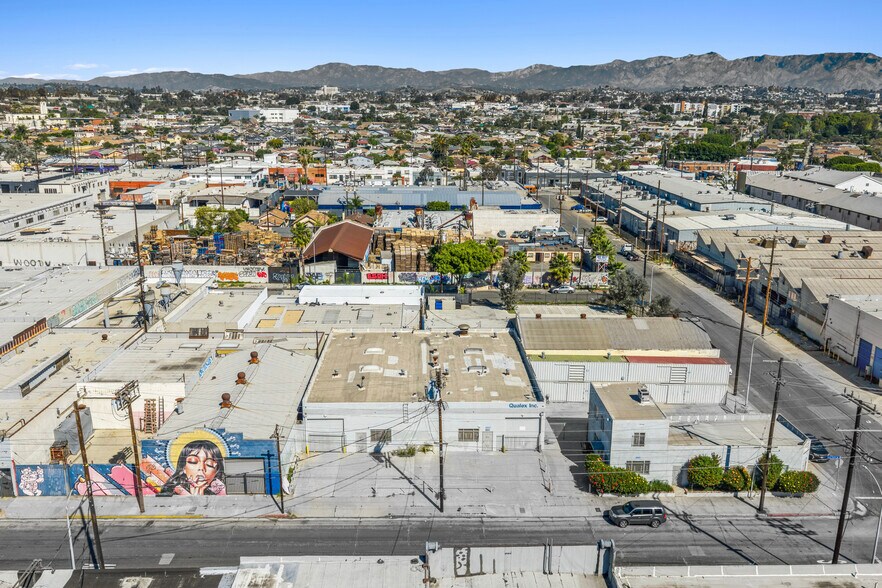 Primary Photo Of , Los Angeles Unknown For Sale