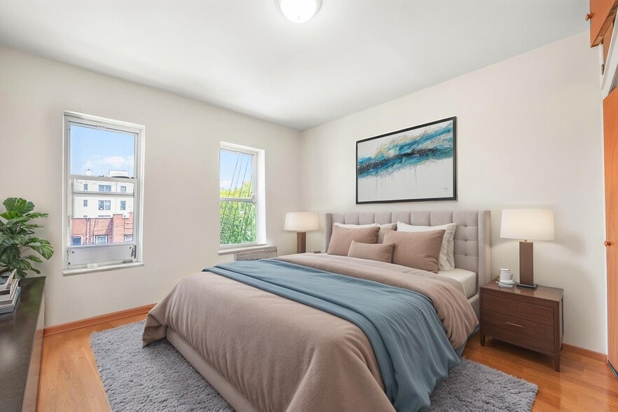 More Photos Of 4316 25th Ave, Astoria Apartments For Sale