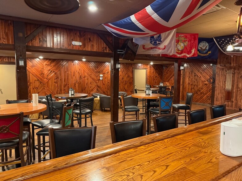 More Photos Of 42087 State Route 154, Lisbon Restaurant For Sale