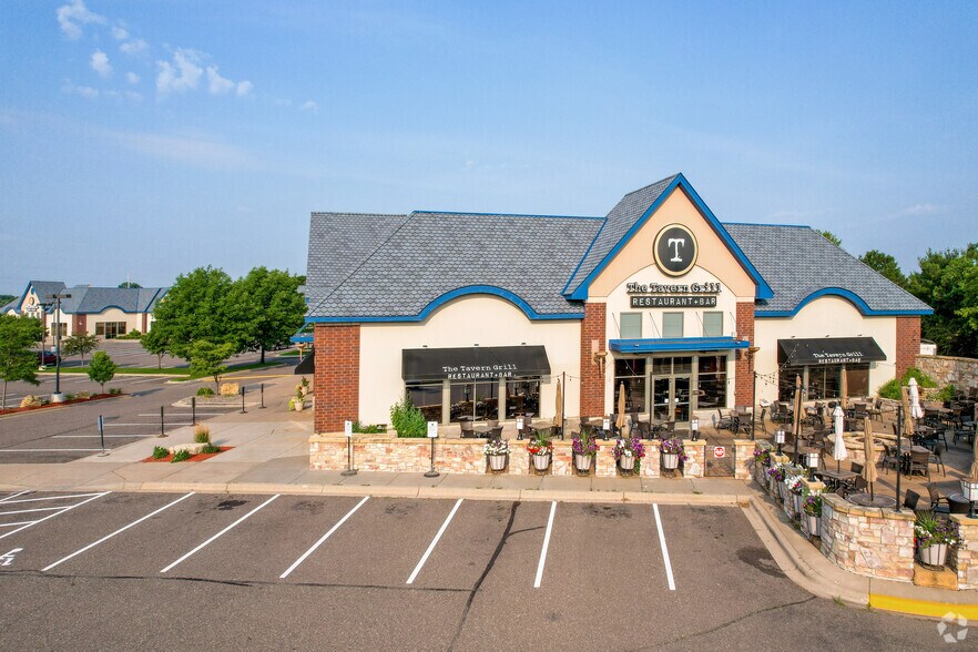 More Photos Of 10930-10950 Club West Pky, Blaine Unknown For Lease