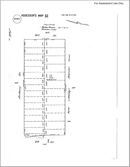 More Photos Of 2929 7th St, Berkeley Research And Development For Lease