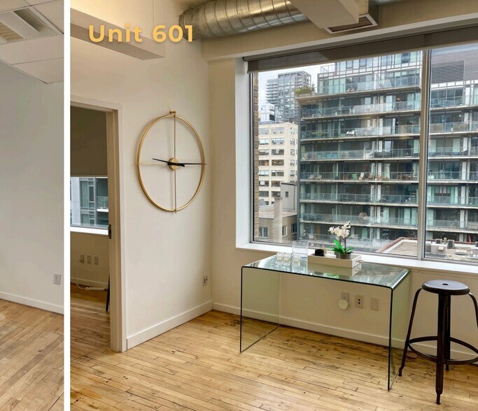 More Photos Of 460 Richmond St W, Toronto Office For Lease