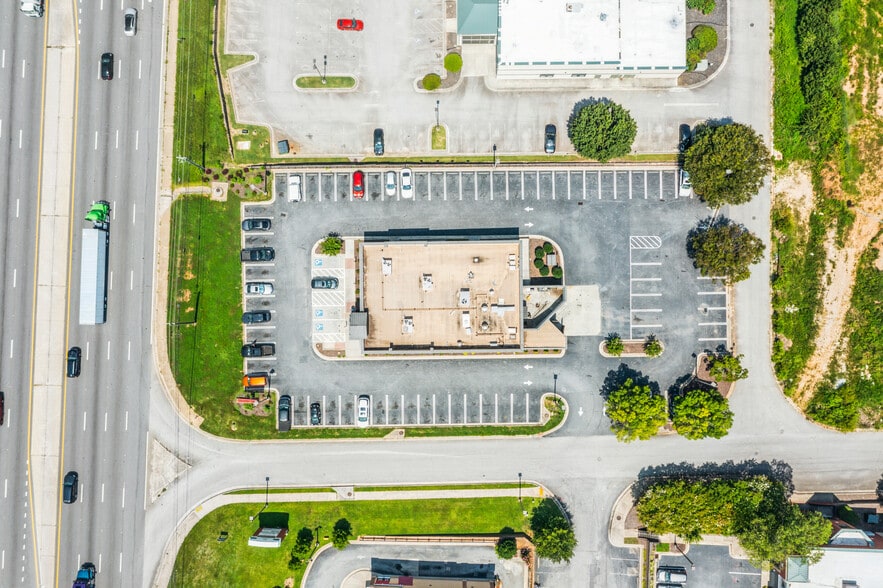 More Photos Of 550 Thornton Rd, Lithia Springs Restaurant For Sale