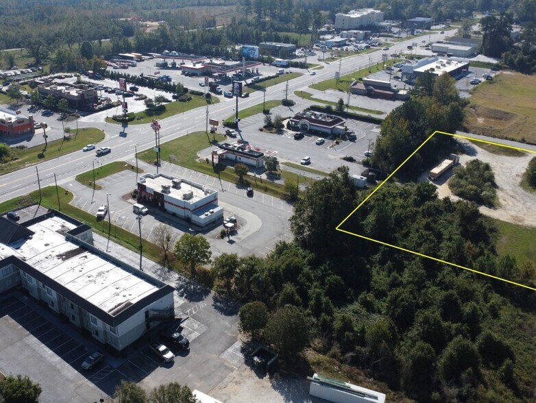 More Photos Of 0 Earle St, Thomson Land For Sale