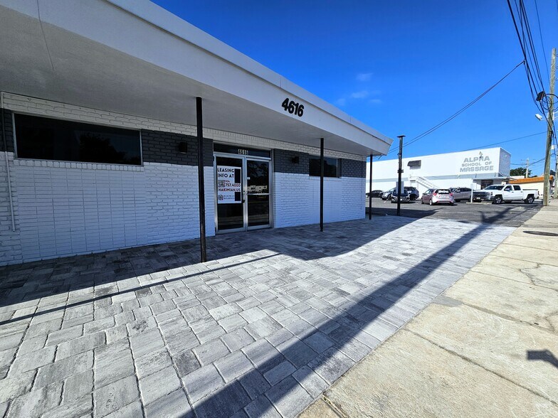 More Photos Of 4616 San Juan Ave, Jacksonville Medical For Lease