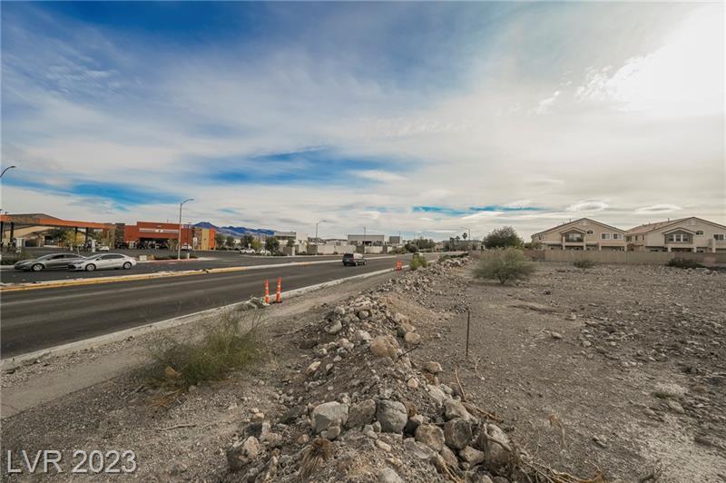 More Photos Of cactus, Las Vegas Land For Sale