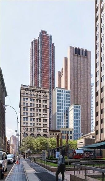 More Photos Of 317 Broadway, New York Fast Food For Sale