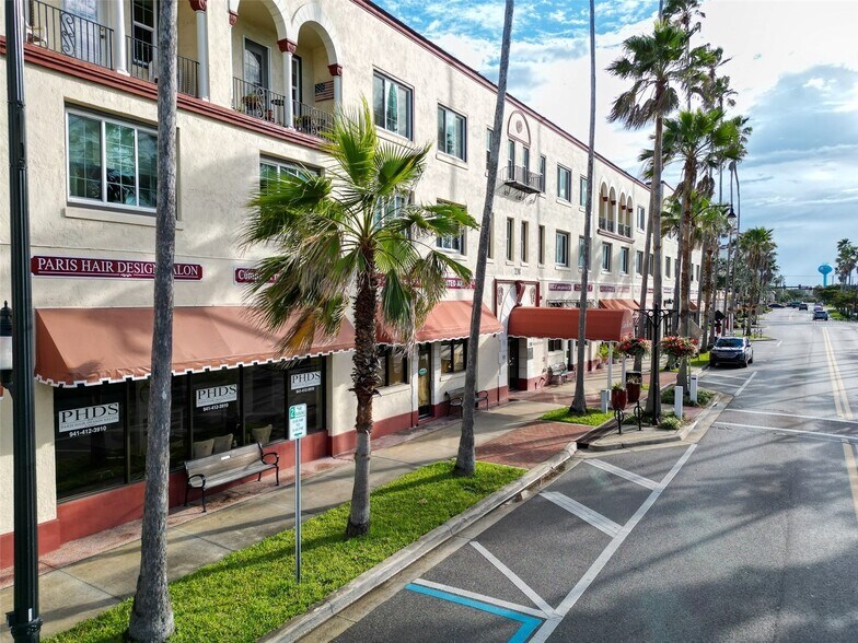 More Photos Of 214-256 Tampa Ave W, Venice Apartments For Sale