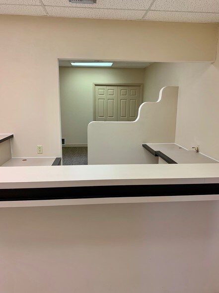 More Photos Of 545 S Melendres St, Las Cruces Office For Lease