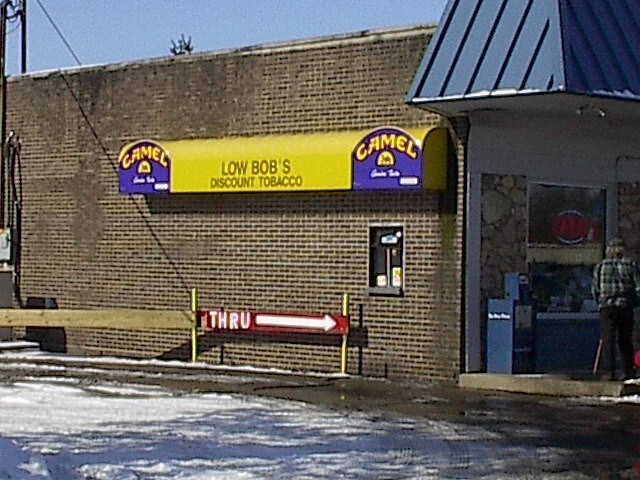 More Photos Of 2501-2511 N Walnut St, Muncie Unknown For Lease