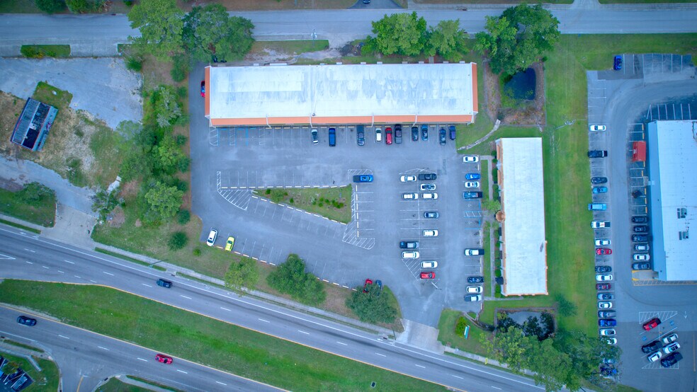 More Photos Of 20150-20186 Cortez Blvd, Brooksville Office For Lease