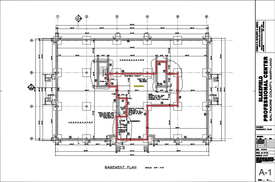 More Photos Of 8100 Sandpiper Cir, Nottingham Medical For Sale