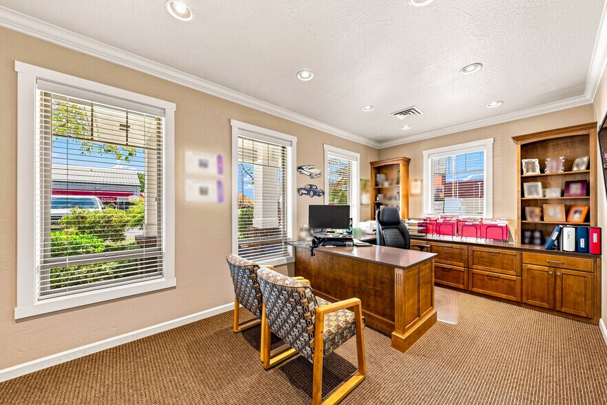 More Photos Of 2436 W Main St, Medford Office For Sale