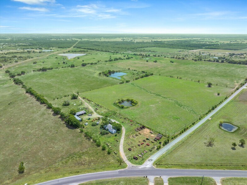More Photos Of 5030 N FM 148, Crandall Land For Sale