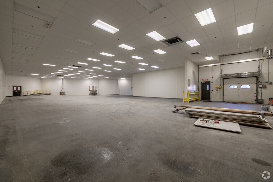 Photo of 1st Floor Ste Bay 7A