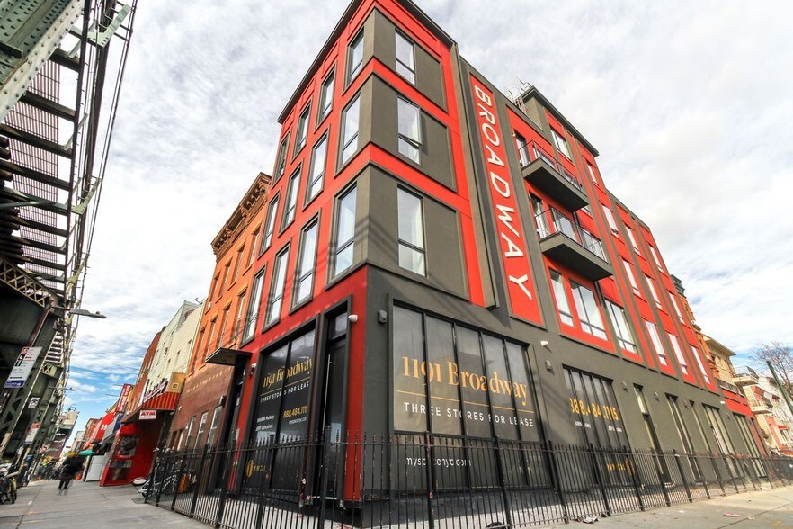 More Photos Of 1191 Broadway, Brooklyn Apartments For Lease