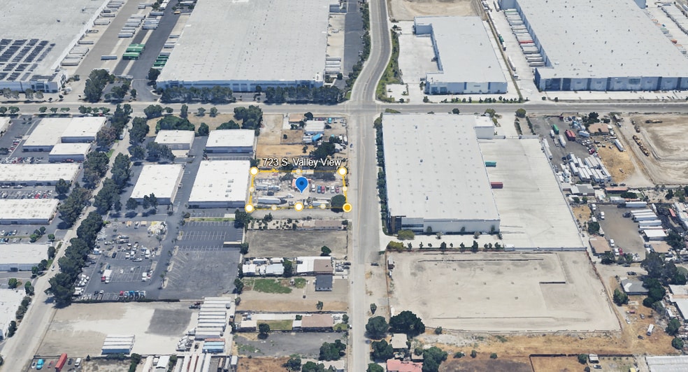 More Photos Of 723 S Valley View Ave, San Bernardino Land For Sale