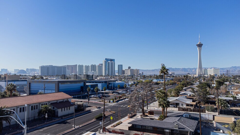 More Photos Of 1920 S Maryland Pky, Las Vegas Office Residential For Sale