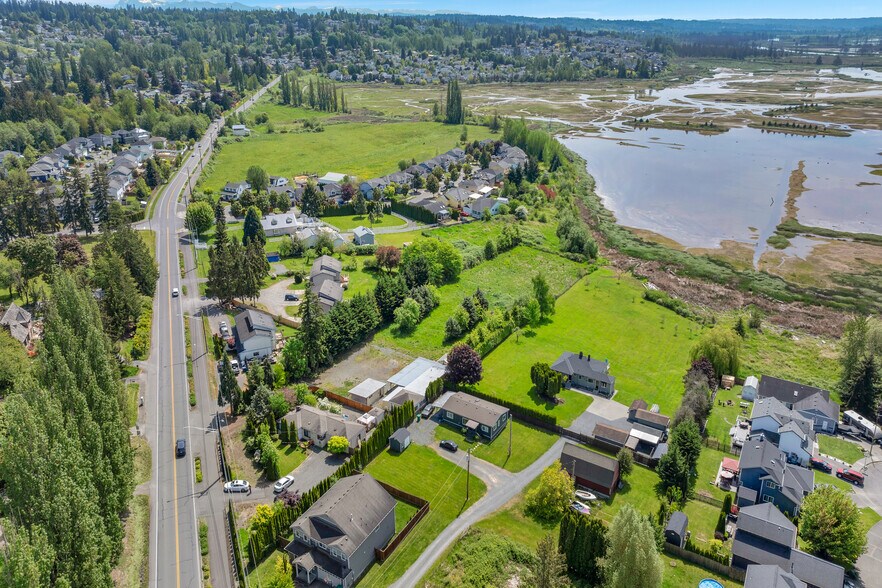 More Photos Of 5528 61st St NE, Marysville Land For Sale