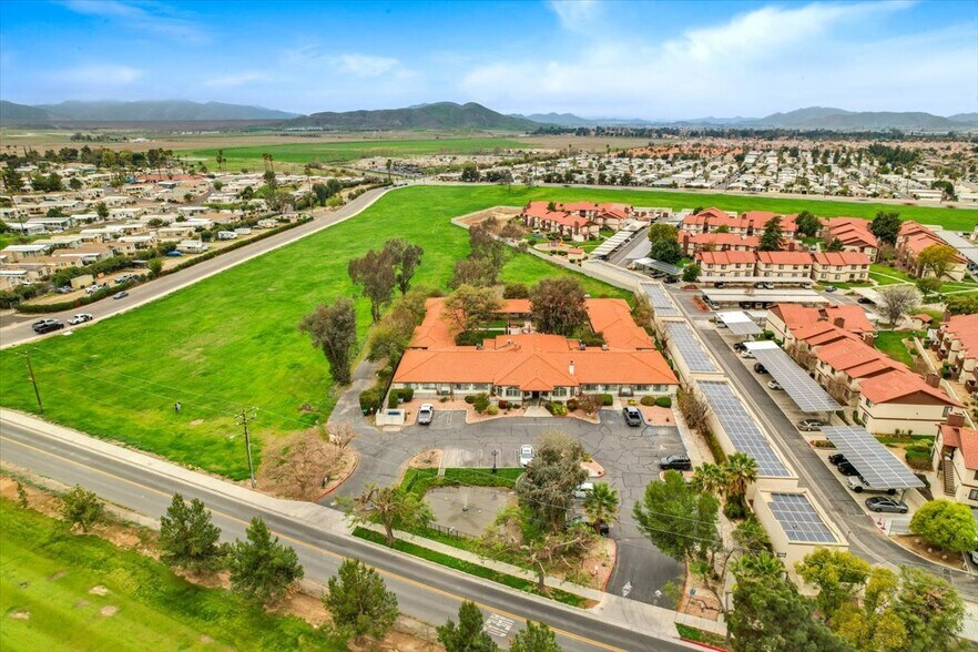 More Photos Of Chambers Street & Buena Vista St, Hemet Land For Sale