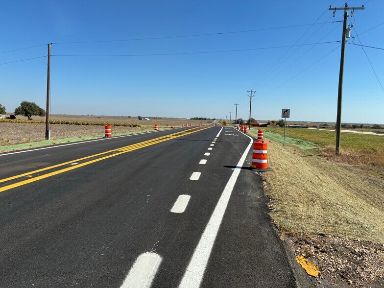More Photos Of 16950 FM 971, Granger Land For Sale