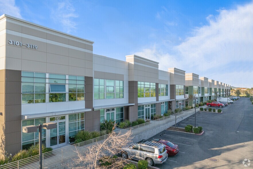 Primary Photo Of 3163-3179 Independence Dr, Livermore Research And Development For Sale