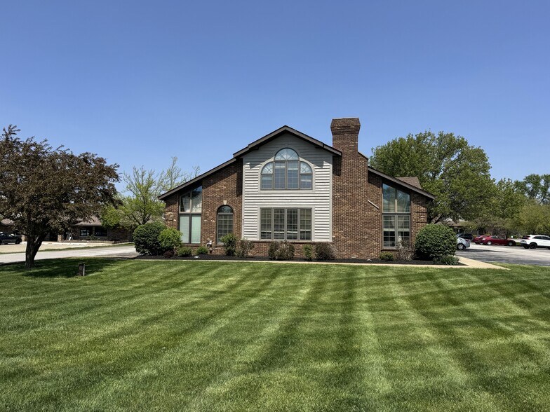 Primary Photo Of 160 Sagamore Pky W, West Lafayette Office For Lease