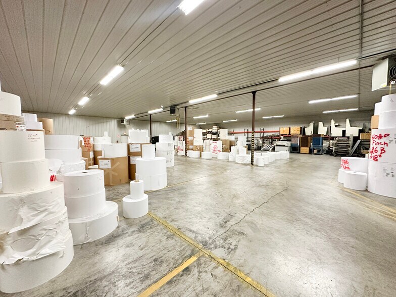 More Photos Of 1185 S Knowles Ave, New Richmond Manufacturing For Sale