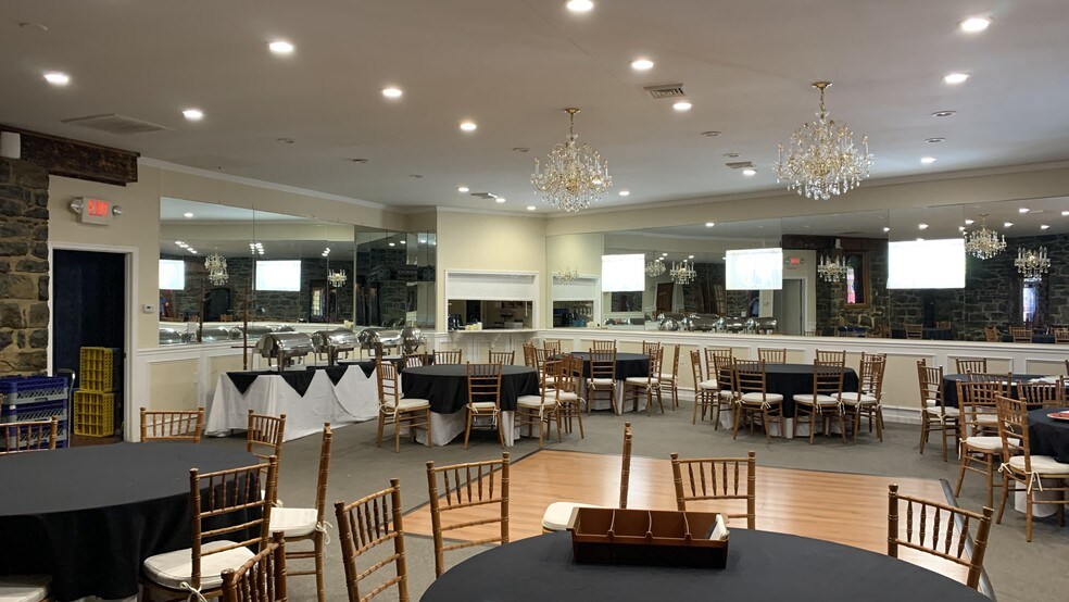 More Photos Of 2912 Old Nazareth Rd, Easton General Retail For Lease