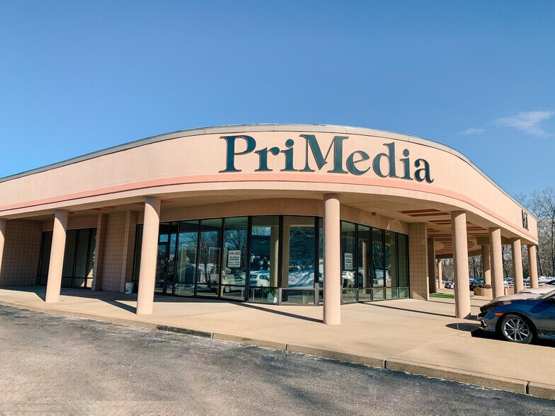 More Photos Of 1775 Bald Hill Rd, Warwick Medical For Sale