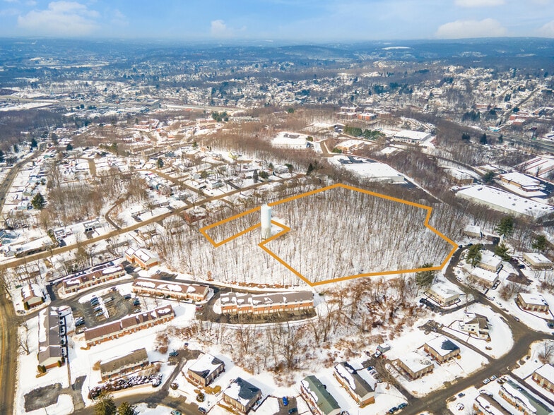 More Photos Of Vivian Dr, Waterbury Land For Sale