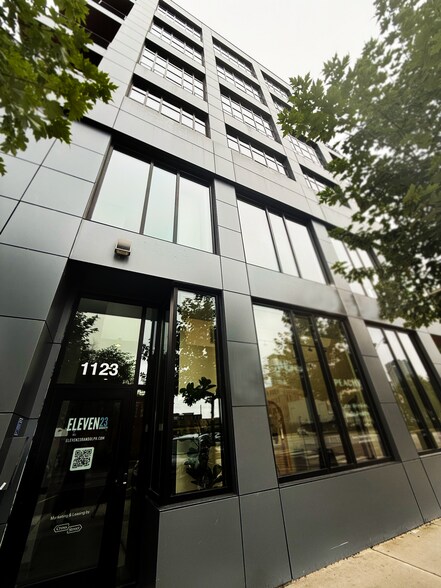 More Photos Of 1123 W Randolph St, Chicago Apartments For Lease